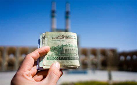 Iran Preparing Digital Rial After Khamenei Go-Ahead - ایران اینترنشنال