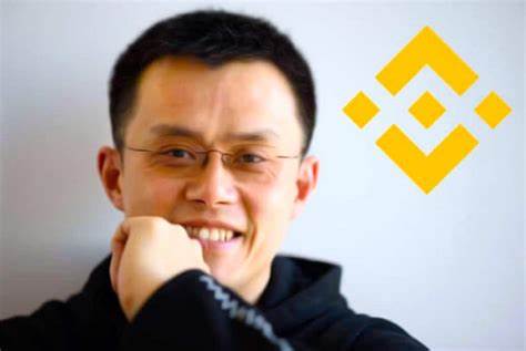 Binance founder Changpeng Zhao released from US custody