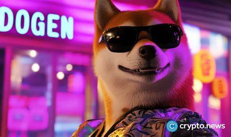 Market Expert Predicts 30,000% Surge for This Meme Coin Amid Market Shifts - Binance