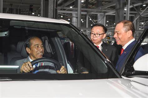 VinFast secures local funding for Indonesian BEV plant