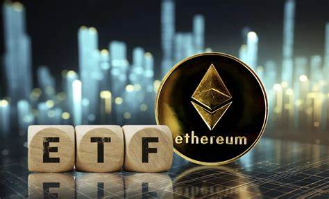 Expectations Grow For Spot Ethereum ETFs As Traders Believe Bitcoin ETF Flows Will Send BTC Price Into ‘Parabolic Run’ - AlexaBlockchain