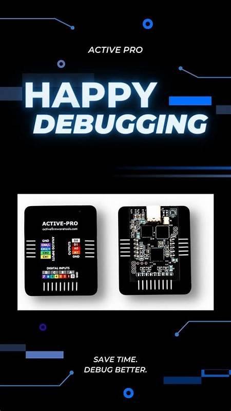 Show HN: I built a debugger for multiprocessor real-time firmware debugging