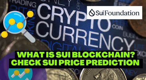 SUI Crypto Price Prediction – Can It Break Out Soon? - Blockchain Magazine