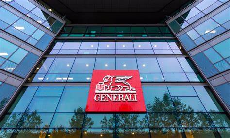 Mediobanca Launches  6.3 Bln Bid for Generali Wealth Arm