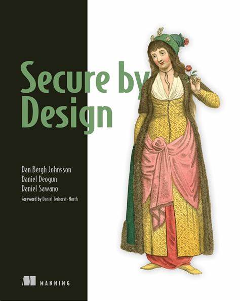 Secure by Design Problem Book