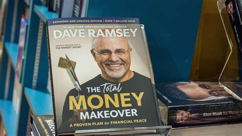 Dave Ramsey Tells Couple With $300,000 Income They Are 'Broke People', Refuses To Help: Here's Why