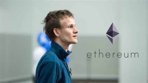 Ethereum’s Vitalik Buterin Suggestions Amid Shanghai Upgrade, Arbitrum Airdrop - CoinGape