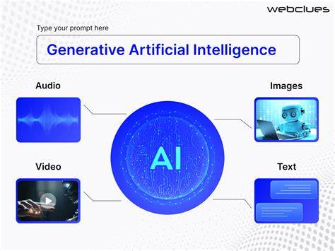 Employers don’t understand workers’ generative AI training needs, report says