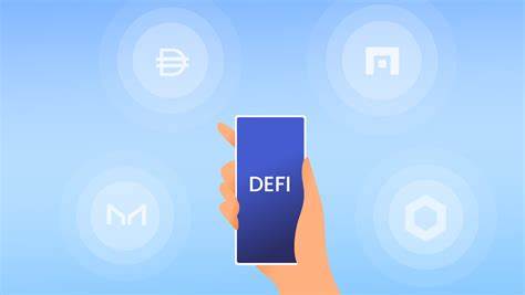 Understanding Lending and Borrowing in DeFi (Decentralised Finance) - CoinDCX