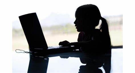 Money and clout are obscuring risk for youth online