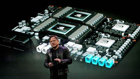 Trump To Revise AI Chip Curbs. What Does That Mean For Nvidia And AMD?