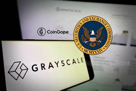 Will US SEC Appeal Block Bitwise XRP ETF Launch? - CoinGape