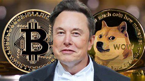 Veteran Trish Turner Takes IRS Crypto Helm as Musk’s DOGE Cuts Decimate Agency