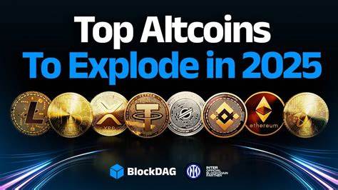 Major Crypto Regulations Passed in EU: 6 Best Altcoins to Buy This Week for Safe Growth