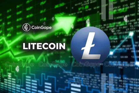 Canary Capital Group Files Litecoin ETF Application: Guest Post by BH NEWS - CoinMarketCap