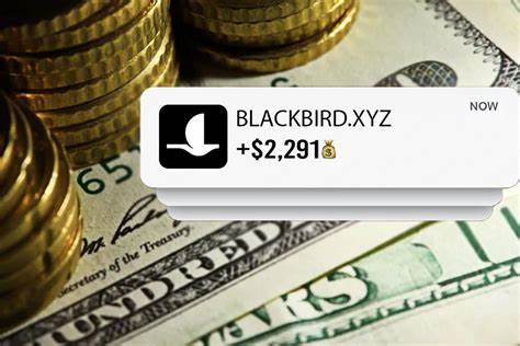 Blackbird, the hot new restaurant app, now lets diners settle the check with crypto - Fortune