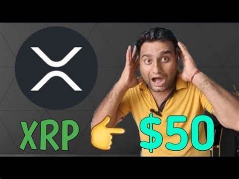 XRP aims for $50 in 2025 as this rising crypto steals the show - crypto.news