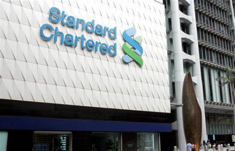 Standard Chartered’s Zodia Markets Plans to Acquire Alan Howard-Backed Crypto Firm: Report - Finance Magnates