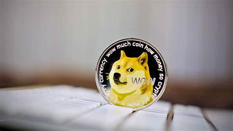 21Shares Files for Dogecoin ETF ($DOGE) With Nasdaq
