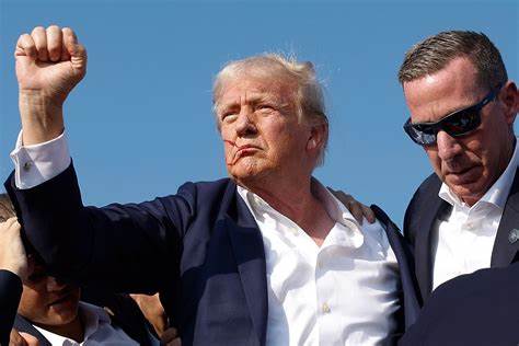 Trump Reclaims Lead On Polymarket After Second Reported Assassination Attempt