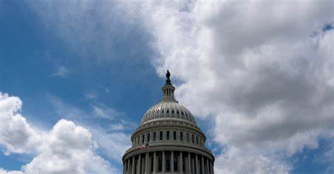 Stablecoin bill fails to clear key hurdle in U.S. Senate