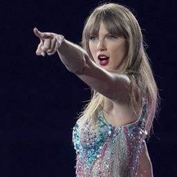 Startseite Ausland US-Wahl 2024 Millionen Likes für Taylor Swift nach Wahlempfehlung für Harris