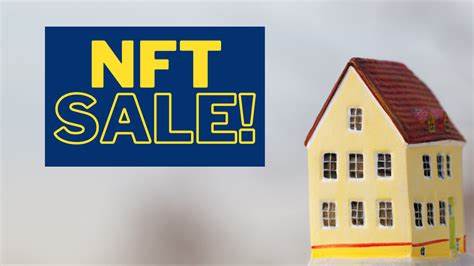 Someone just bought a Florida home for $653,000 through an NFT sale - Fortune