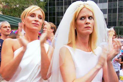 The Real Housewives of New York City Recap: Bit by Bitcoin - Vulture