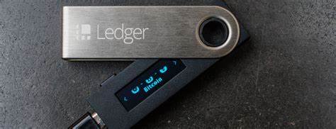 Ledger, Shopify Get Data Breach Suit Trimmed Over Crypto Wallet - Bloomberg Law