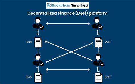 SEC Charges Another DeFi Platform, Insists Projects Can’t Hide Behind ‘Decentralization’ - Decrypt