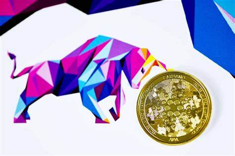Cardano set for a 70% jump? Key technical and market indicators say… - AMBCrypto News