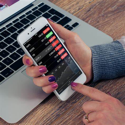 Show HN: I built an app that streamlines financial news for everyday investors