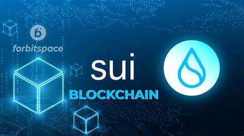 Sui Network outperforms Bitcoin and other top-cap cryptos