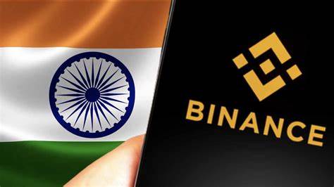 Binance Completes Registration With India's Financial Intelligence Unit Months After Being Fined