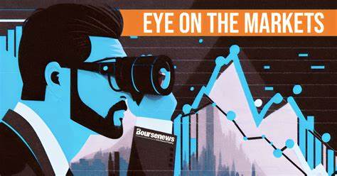 Market Is Stuck in a Holding Pattern