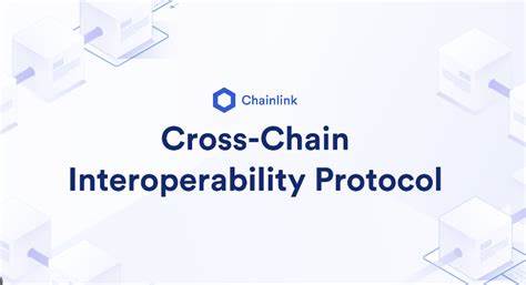 Hedera läuft jetzt mit Chainlinks CCIP – ein weiterer Schritt zur Blockchain-Interoperabilität