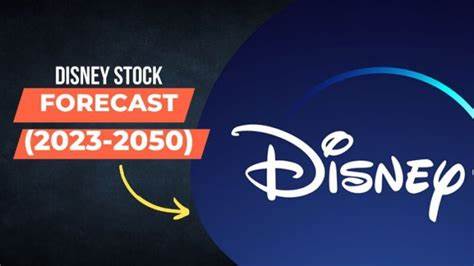 Prediction: Disney Will Beat the Market. Here's Why
