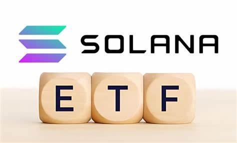 21Shares says Solana on pace to become linchpin of digital finance