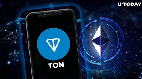The Open Network (TON) Might Attract Ethereum (ETH) Userbase: Analyst Indicated Dangerous L1s - U.Today