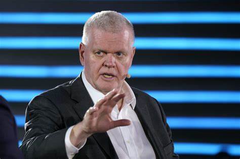 The CEO of Europe’s largest bank on innovation, new tech, and HSBC’s approach to crypto - Fortune