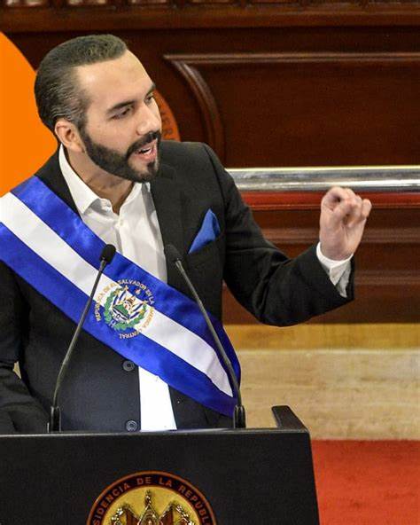 El Salvador Vice President: Bitcoin Is Driving the 'Rebirth of Our Country'