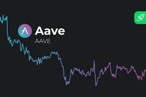 Aave Surges Past $150: Is a 75% Price Spike on the Horizon