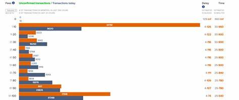 Comparing bitcoin fundamentals at $8,000 in 2017 vs. 2019, what has changed? - CryptoSlate