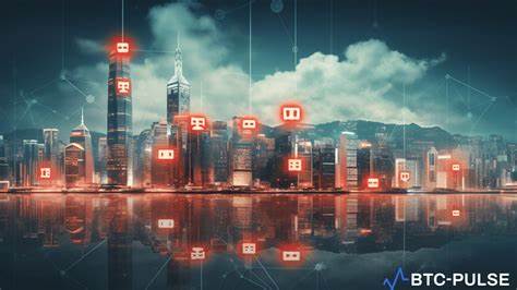 Hong Kong debuts China’s digital yuan pilot, prohibits peer-to-peer transfers - crypto.news