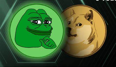 Crypto Analysts Forecast Dogecoin Surge To $1 As Pepe & Bonk Rise With Meme Coin Explosion - Outlook India