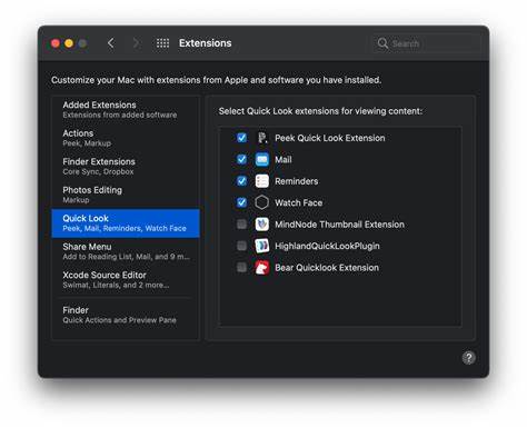 Show HN: Quick Look Extension to Preview Folders and Zip Files on macOS