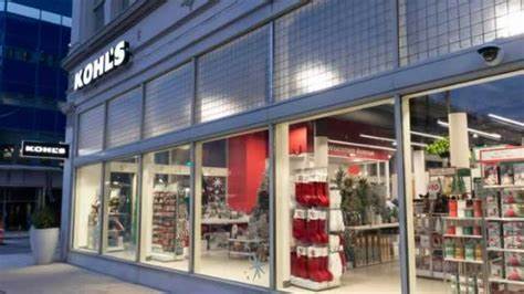 Kohl’s stock price is up almost 10% after CEO Ashley Buchanan was fired for unethical behavior