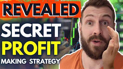 REVEALED – My PROFIT Making Strategy in Crypto Bear - Altcoin Buzz