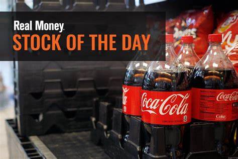 Jim Cramer on The Coca-Cola Company (KO): “Still hanging in there” – The Consumer Staple That Won’t Quit