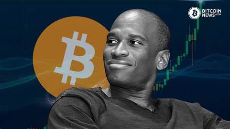 Arthur Hayes Cites 'Money Printing' As Key Factor For Bitcoin Becoming The 'Best Performing Asset' In History - Benzinga